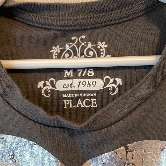 Girls Long Sleeve - Picture 2 of 3